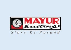 Mayur Suiting