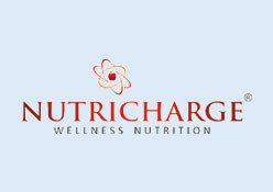Nutricharge - The moon studioz