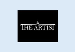 The Artist - Themoonstudioz