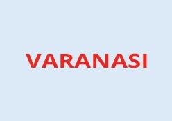 Varanasi - Themoonstudioz